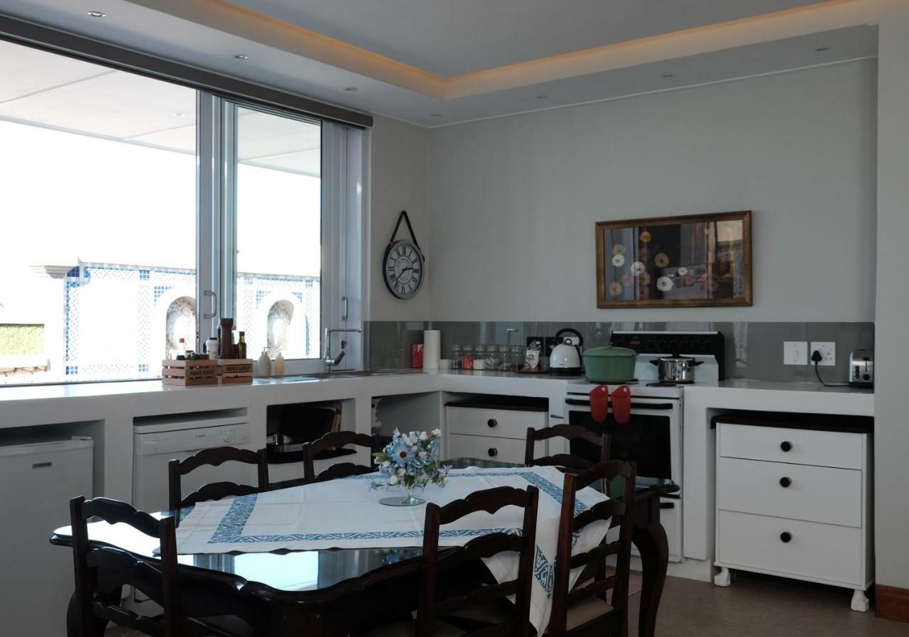 Apartament Nieuwerust Prince Albert Zewnętrze zdjęcie