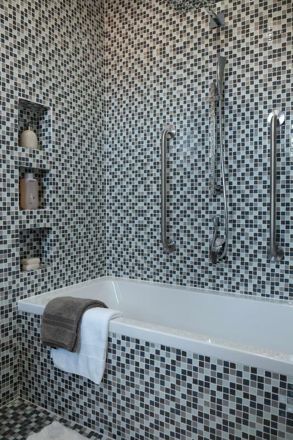 Apartament Nieuwerust Prince Albert Zewnętrze zdjęcie